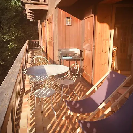 Sumptuous With Breathtaking Mountain Views * Megève