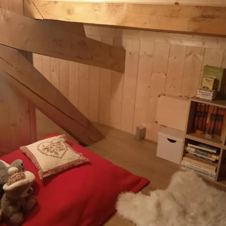 Sumptuous With Breathtaking Mountain Views * Megève
