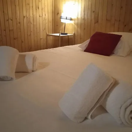Sumptuous With Breathtaking Mountain Views Horská chata